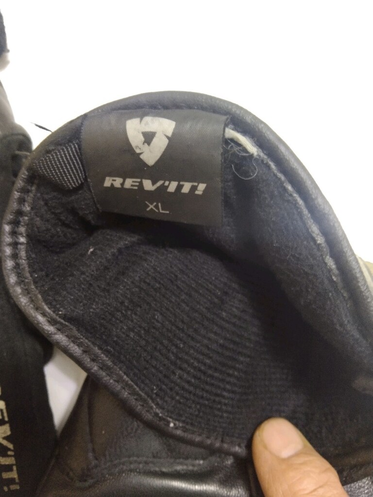 motorcu eldiven yelek pantolon yeni 6500tl - 10