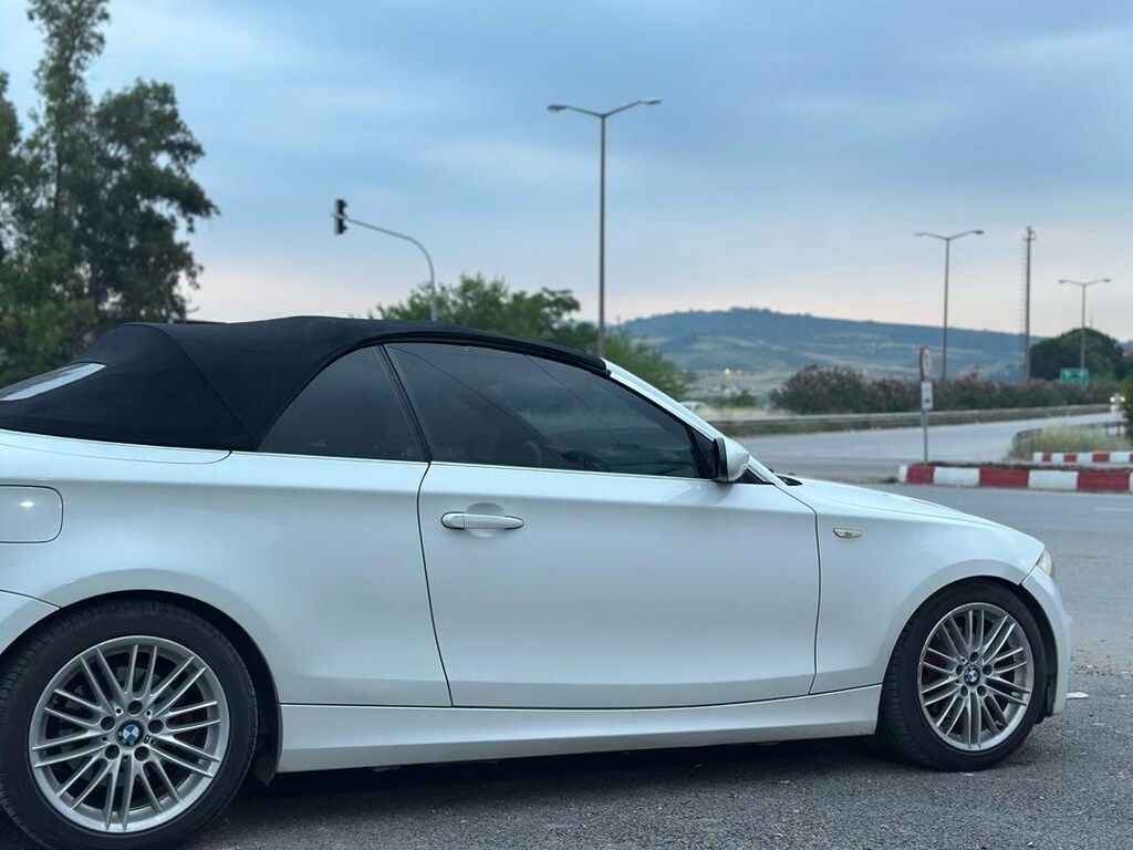 BMW CABRIO - 7