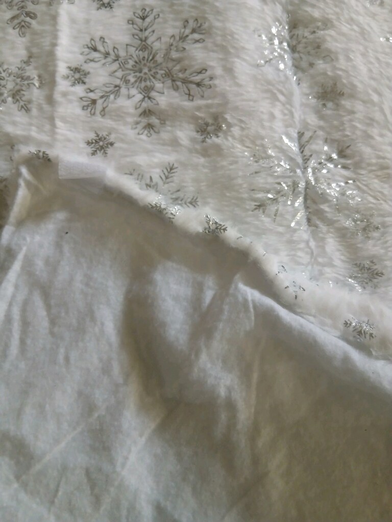 Yeniyıl ağaç örtüsü - 2