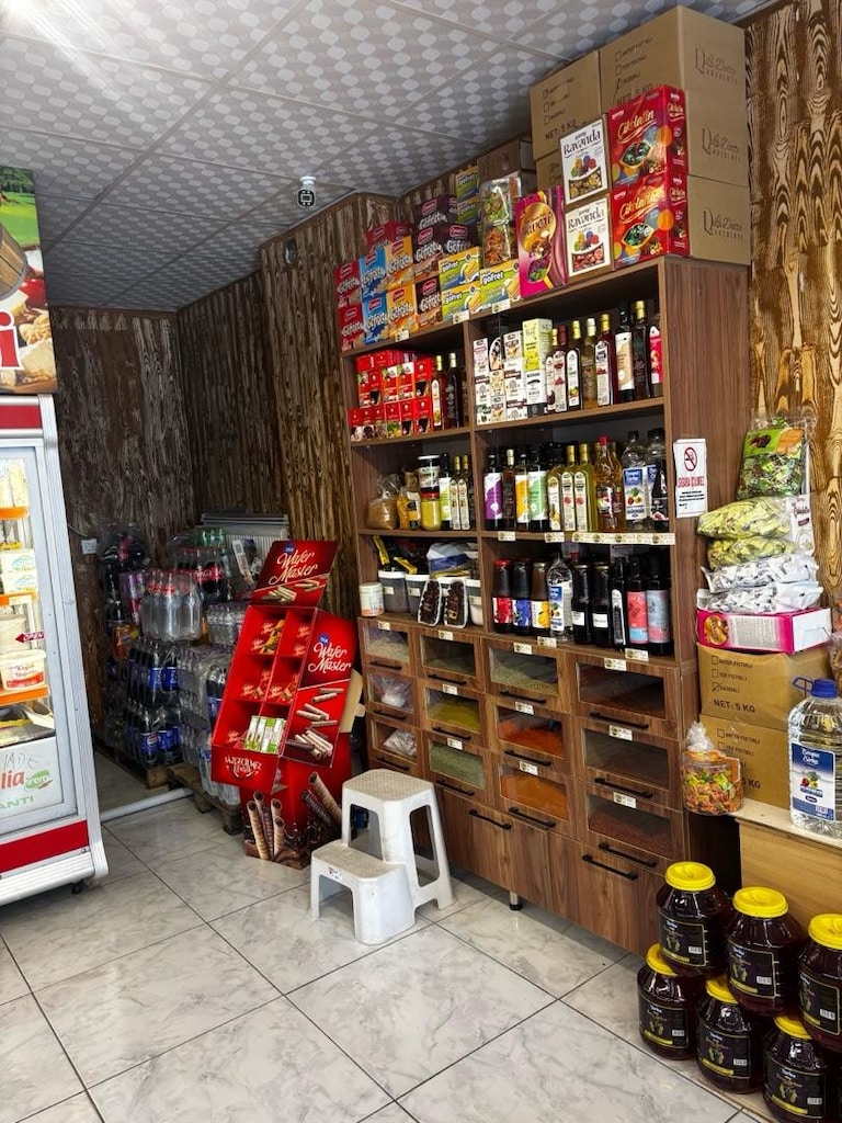 satılık şarküteri - 2