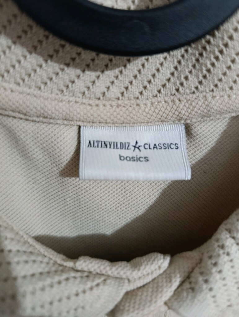 T-shirt - 3