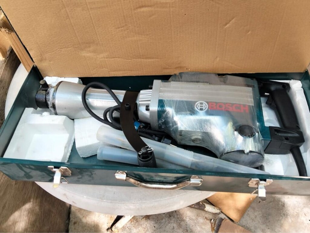 kutusunda 0 acilmamis hilti - 3