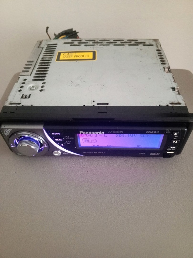panasonıc - 7