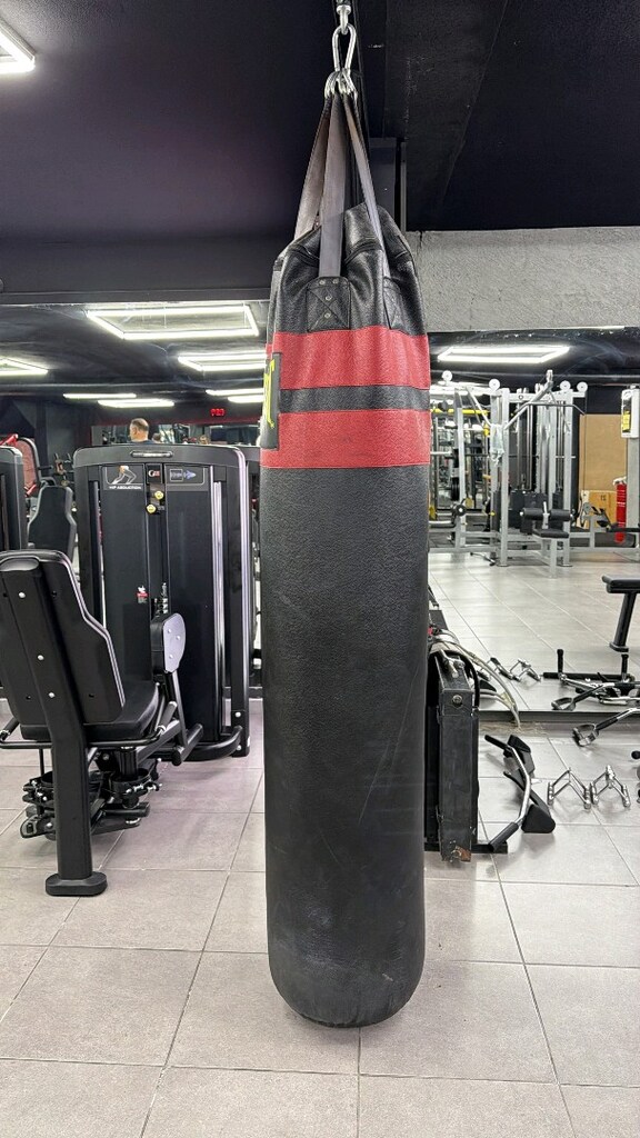 EVERLAST KUM TORBASI (180 cm.) - 2