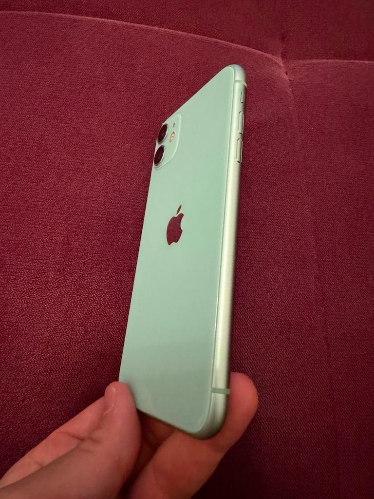 iphone 11 64 gb - 5