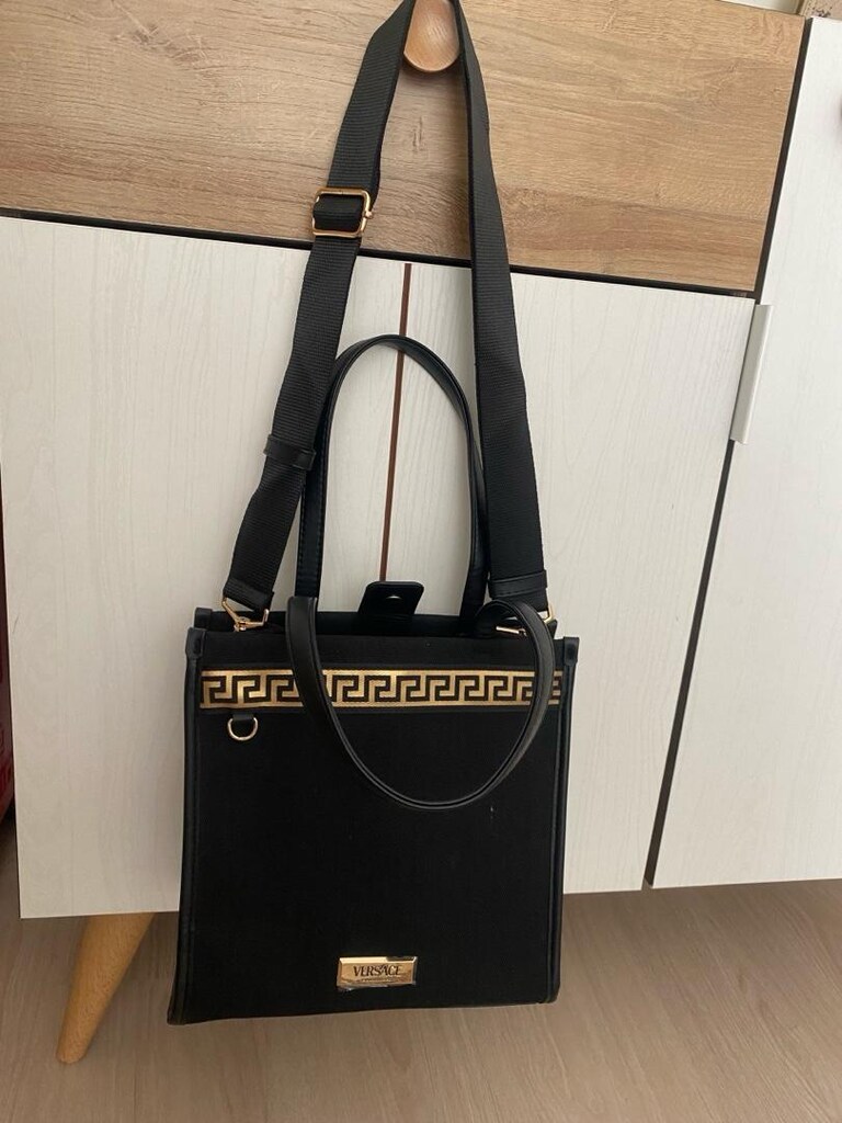 versace çanta