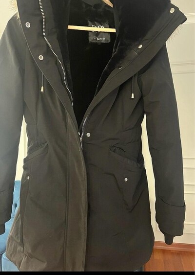 zara mont