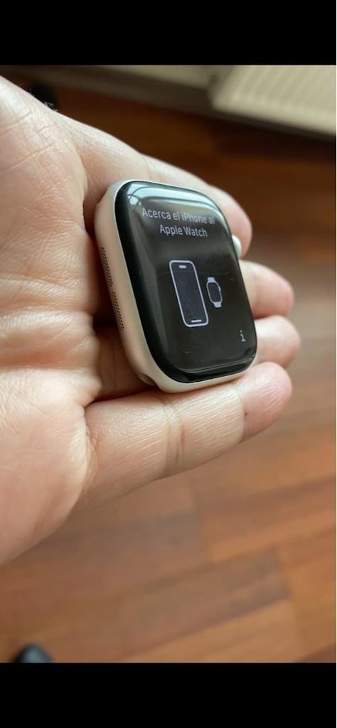 apple watch series 10 - 11