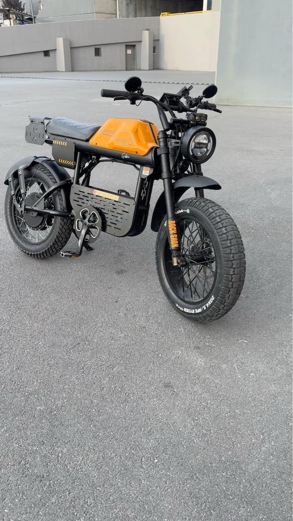 3000w ape ryder gibbon - 2