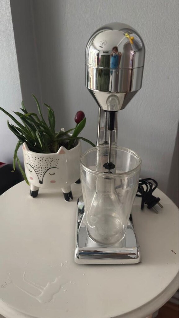 süt köpürtücü ve frappe - 2
