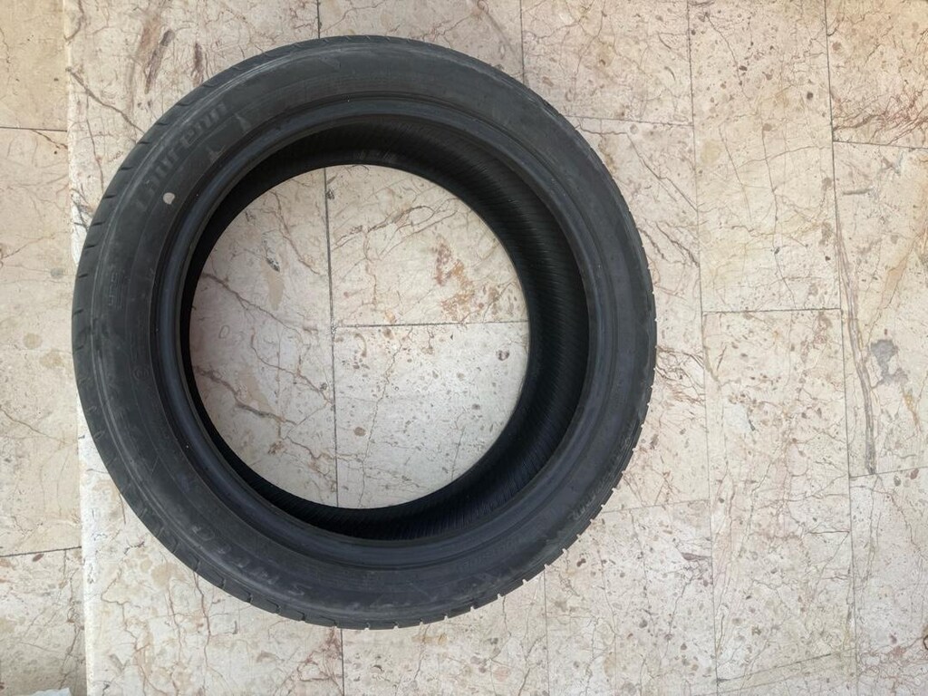 LAUFENN 225/45/18 YAZLIK LASTİK - 3