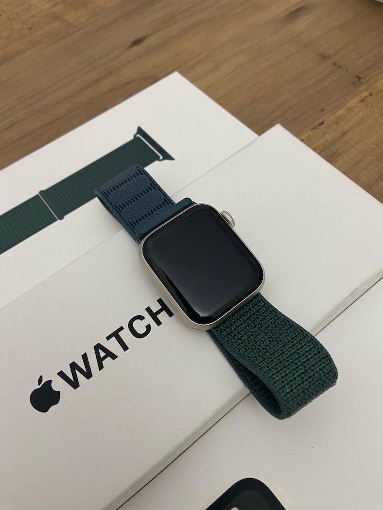 Apple Watch SE 2.Nesil 40MM Garantili - 2