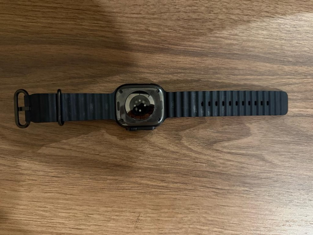 Apple Watch Ultra 3 - 3