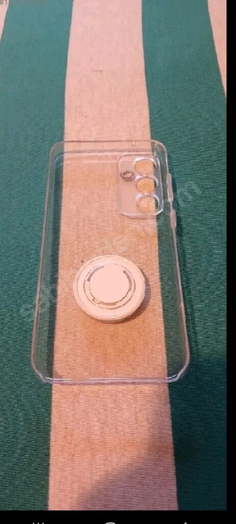 Sahibinden Satilik Samsung Galaxy S23FE Halka Kilif - 5