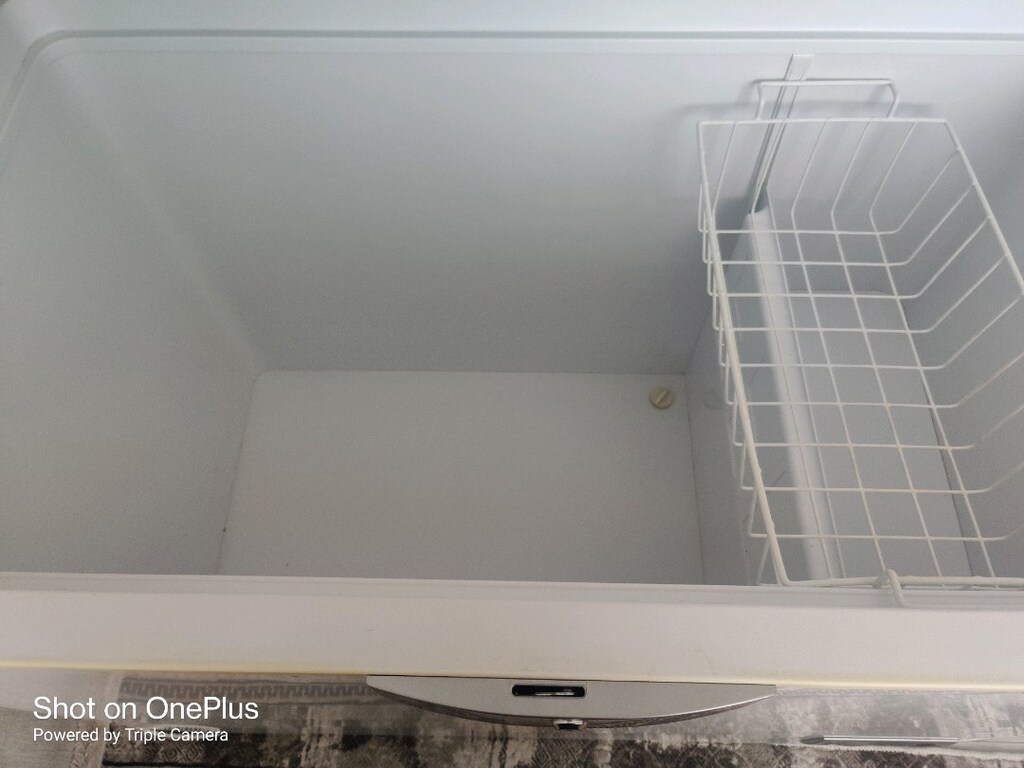 Beko 315 litre tertemiz - 5