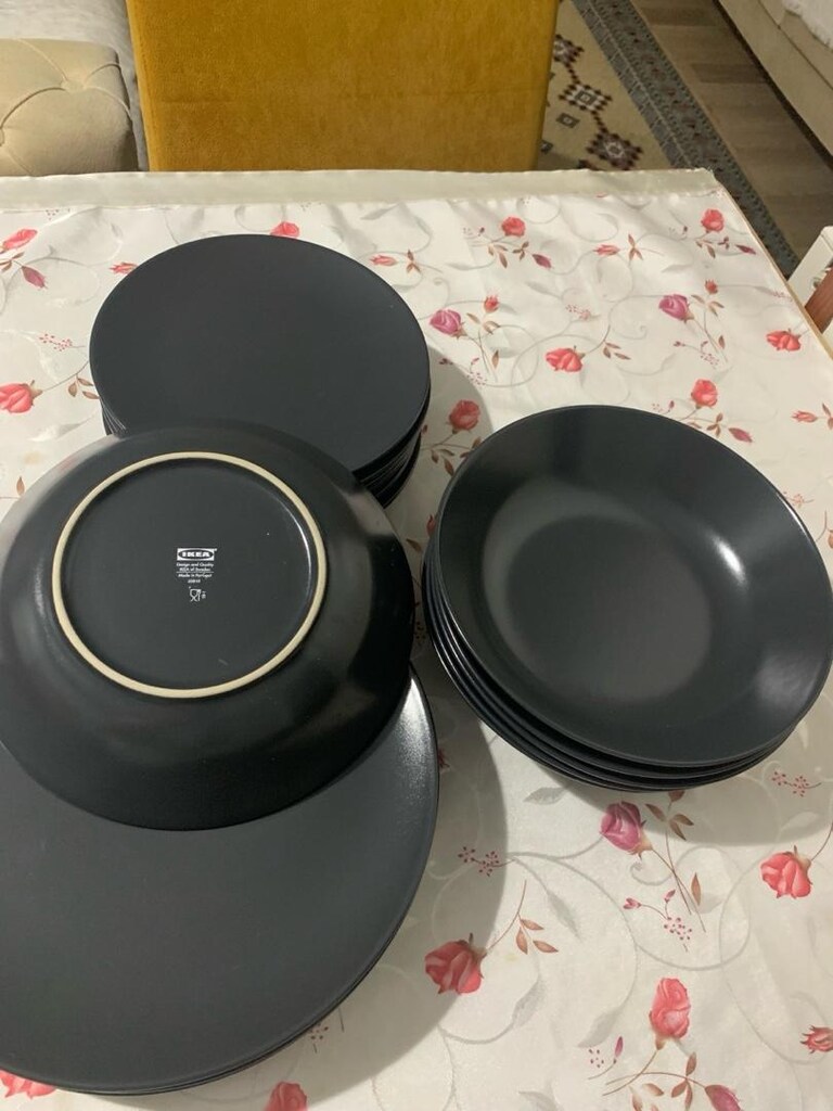 YEMEK TAKIMI - 4