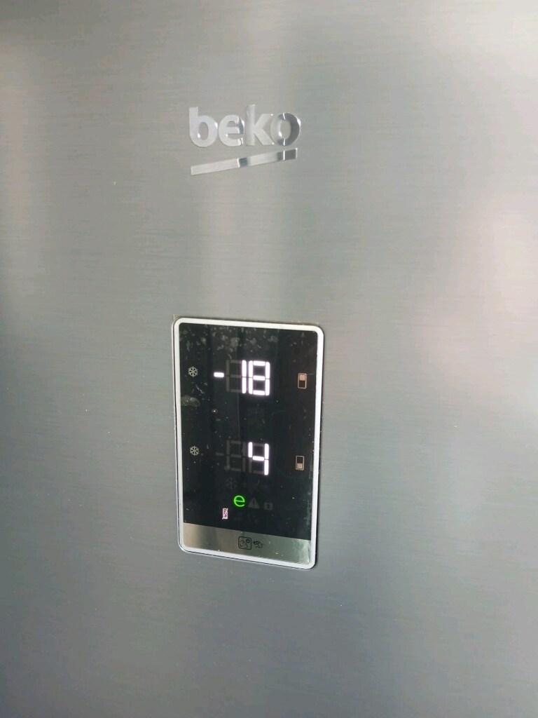 Beko buzdolabı - 6