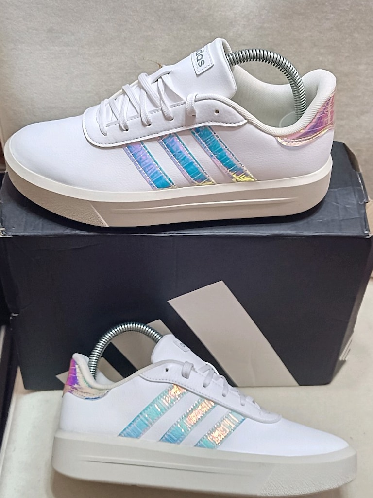 Adidas Cloud platform Orjinal sıfır üründür - 2