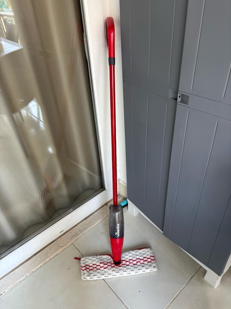 vileda sprey mop - 2