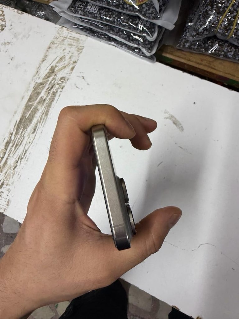 iPhone 15 pro max - 4