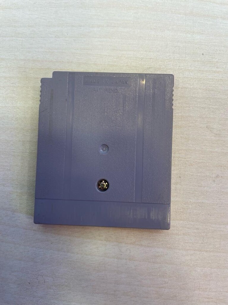 hugo gameboy klasik oyunu - 2