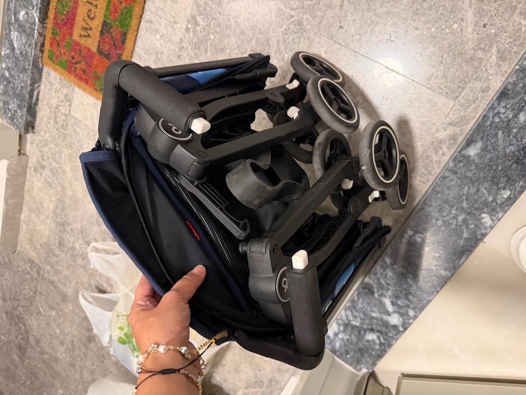 cybex gb pockit all city - 6