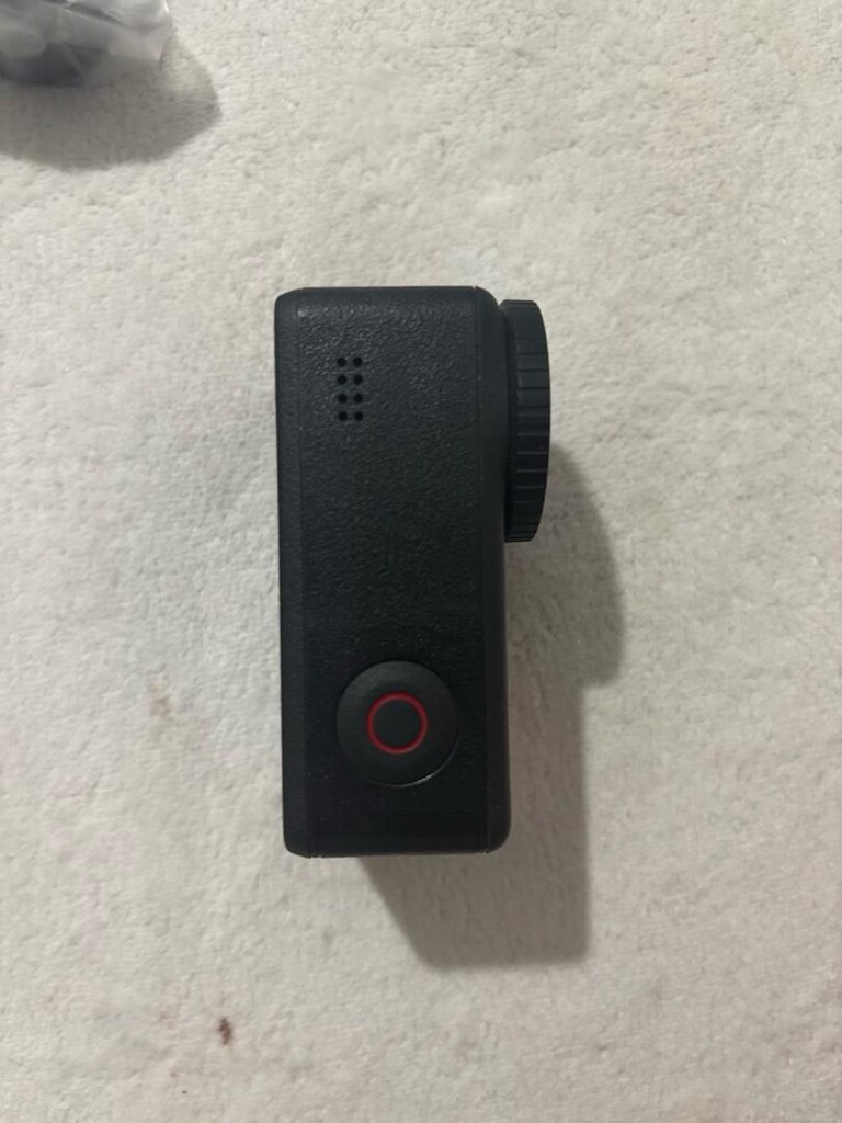 DJİ OSMO ACTION 4 COMBO 1 AYLIK - 5