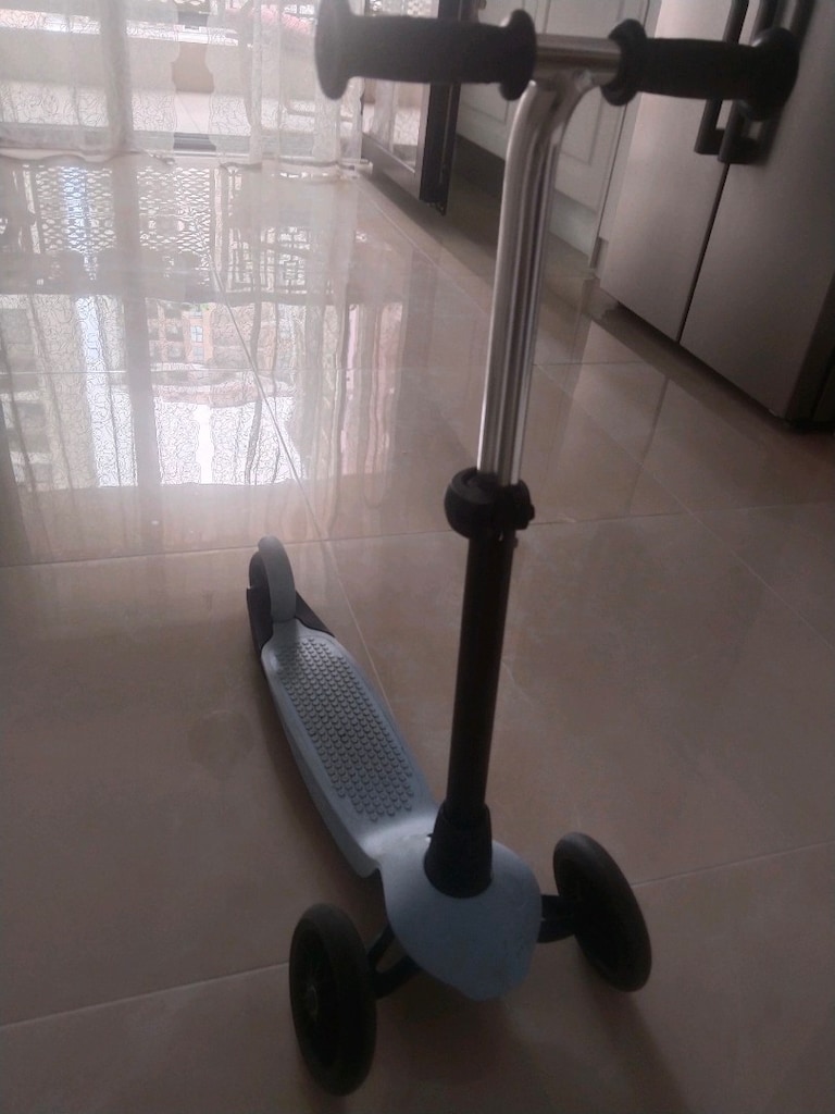 OXELO B1003 TEKERLEKLİ ÇOCUK SKOOTER İ - 8