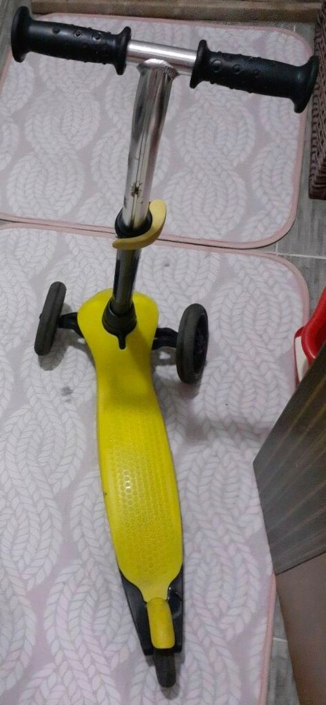 decathlon scooter - 2