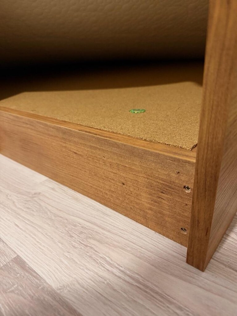 montessori yatak + etajer - 3