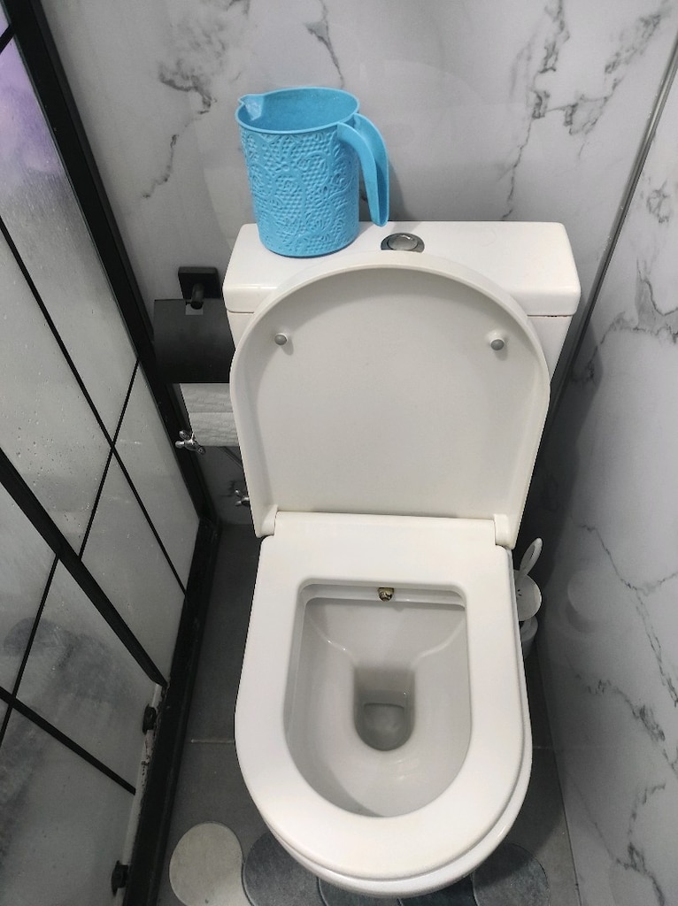 Vitra klozet takımı - 2