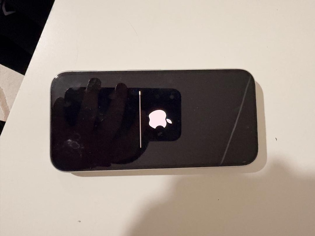 iphone 16/128 gb/beyaz/pil 92/8 ay garanti - 5
