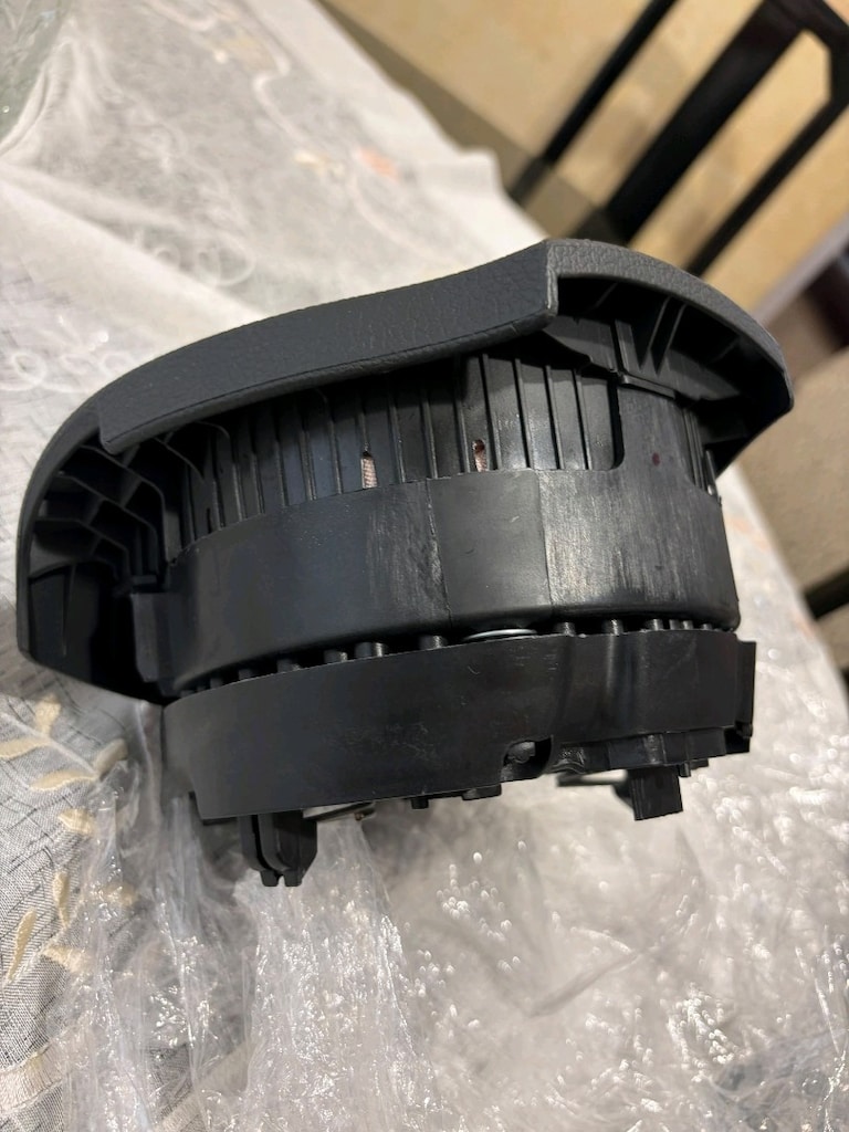 B7 Passat airbag - 3