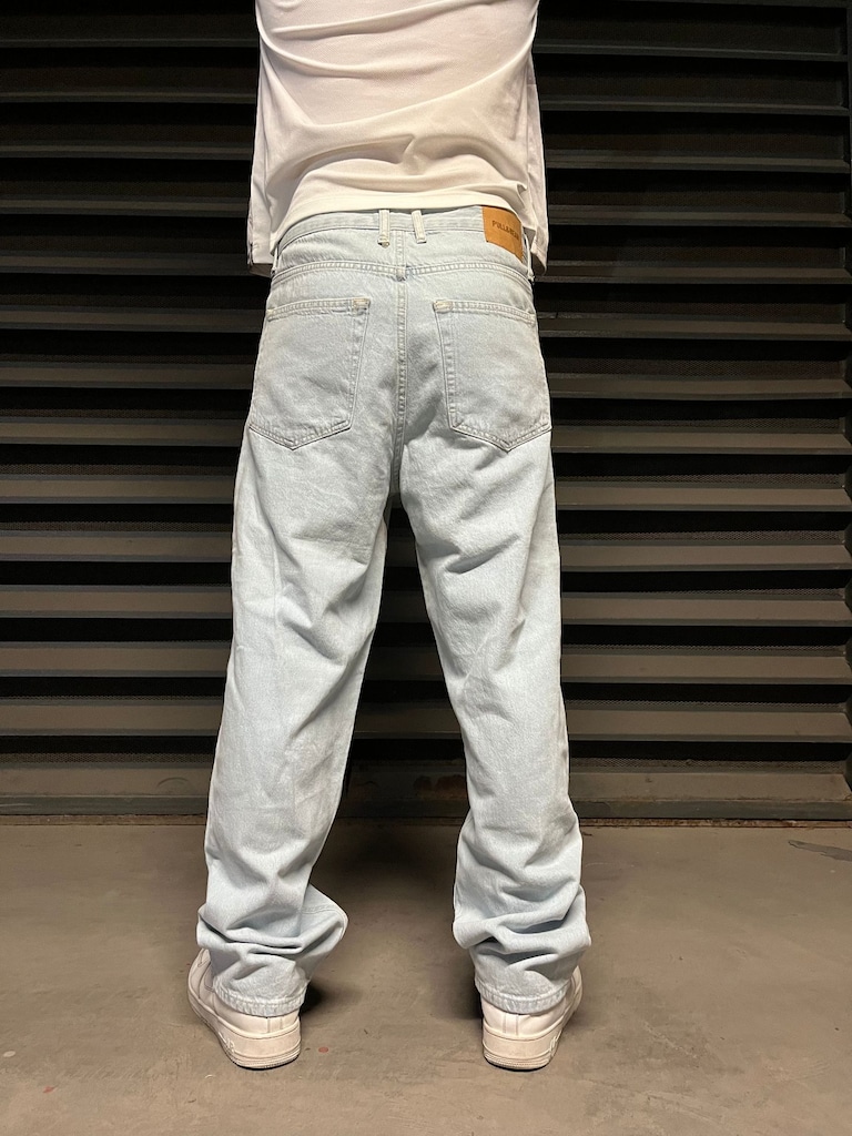 Pull&Bear marka pantolon - 6
