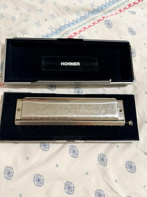 HOHNER MIZIKA ORJİNAL