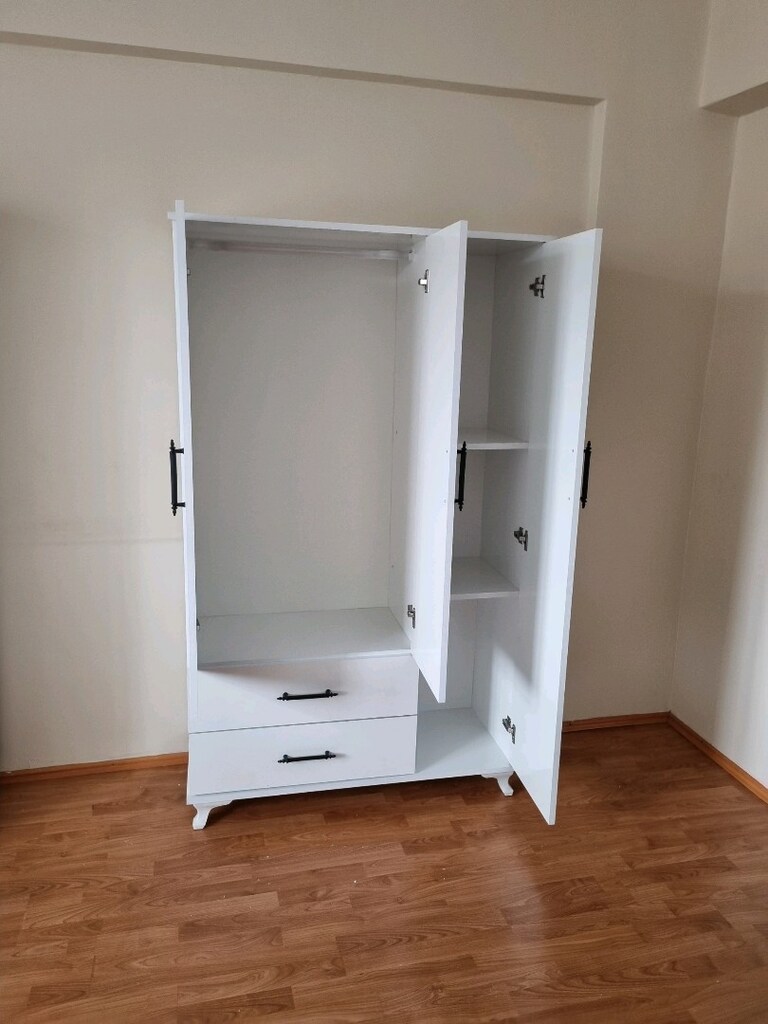 ÇALIŞMA MASASI - 6