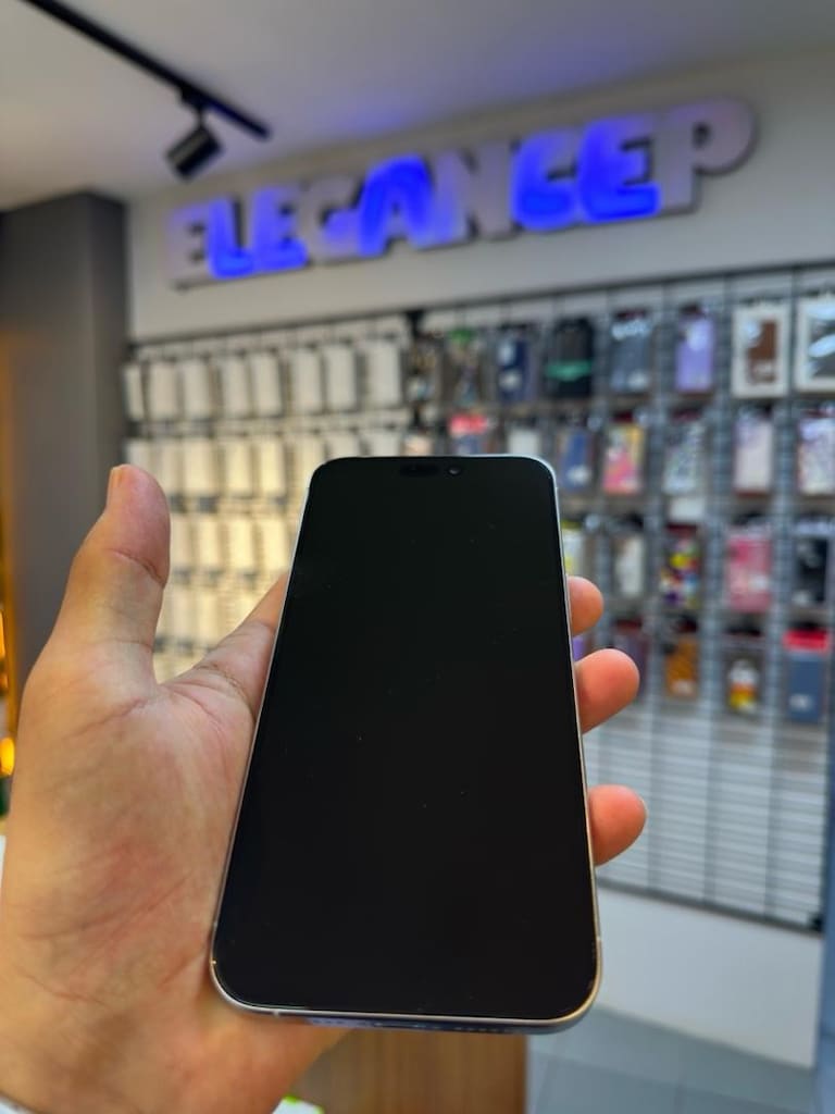İphone 15 Pro Max - 2