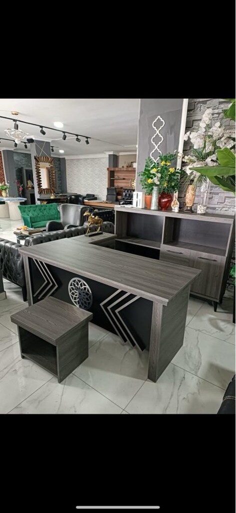 ofis mobilya takımı - 2