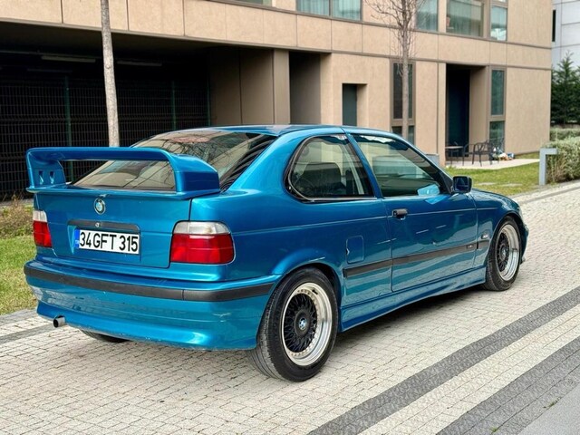 BMW 316i