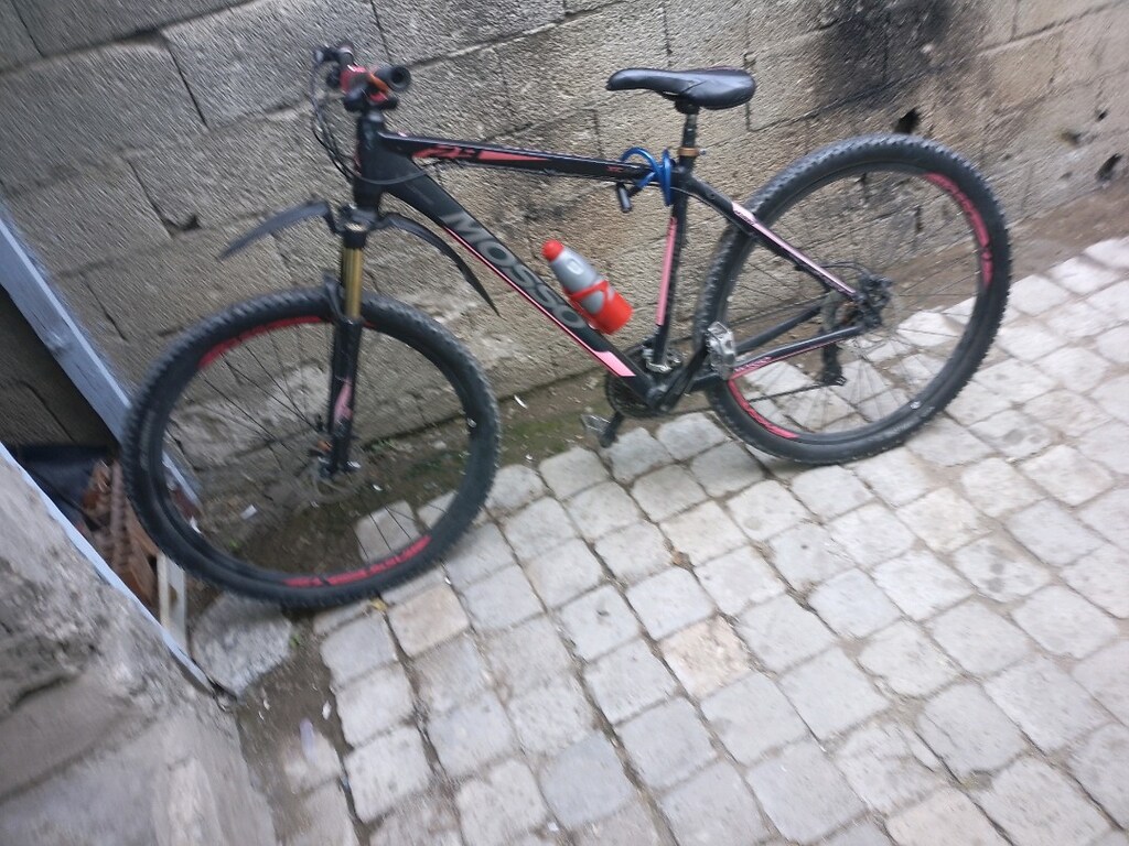 acil bisiklet satılık - 4