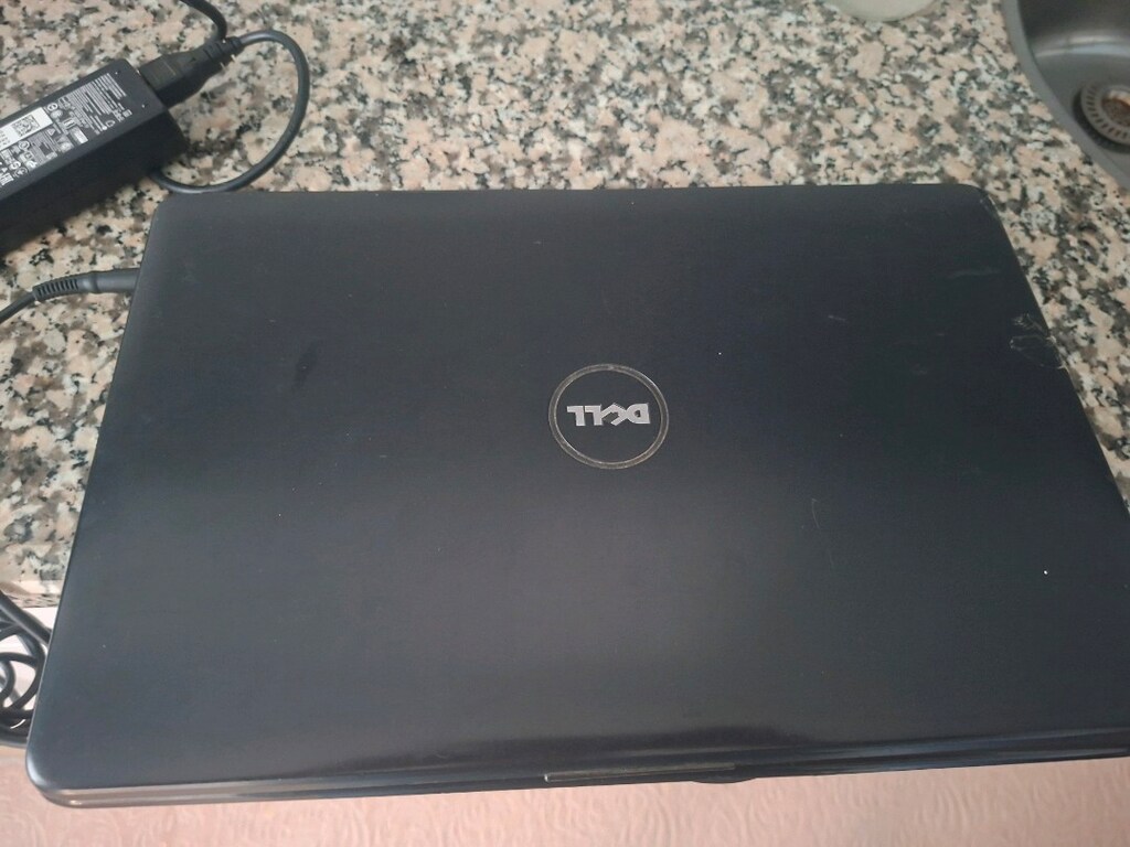 Dell arızalı laptop açıklamaya bakınız - 2
