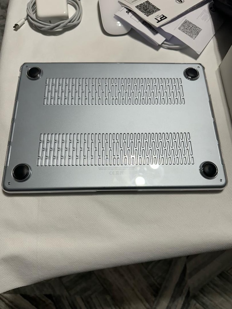 Apple MacBook Air m4 full kutu faturalı garantili - 6