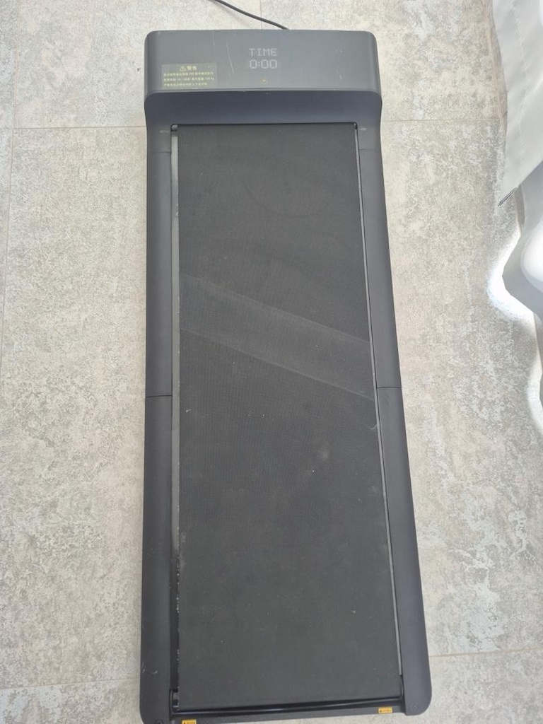 Walkingpad A1PRO Katlanabilir Koşu Bandı - 4