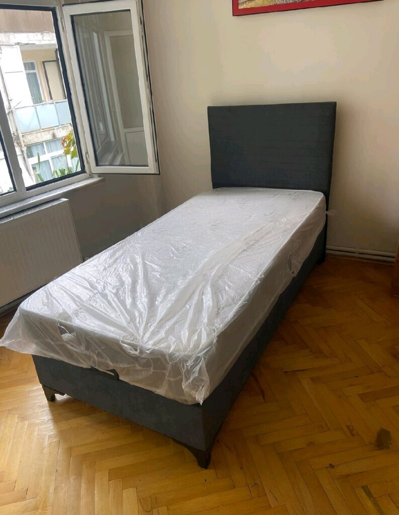 Tek Kişilik Baza Setinde Kampanya - 2