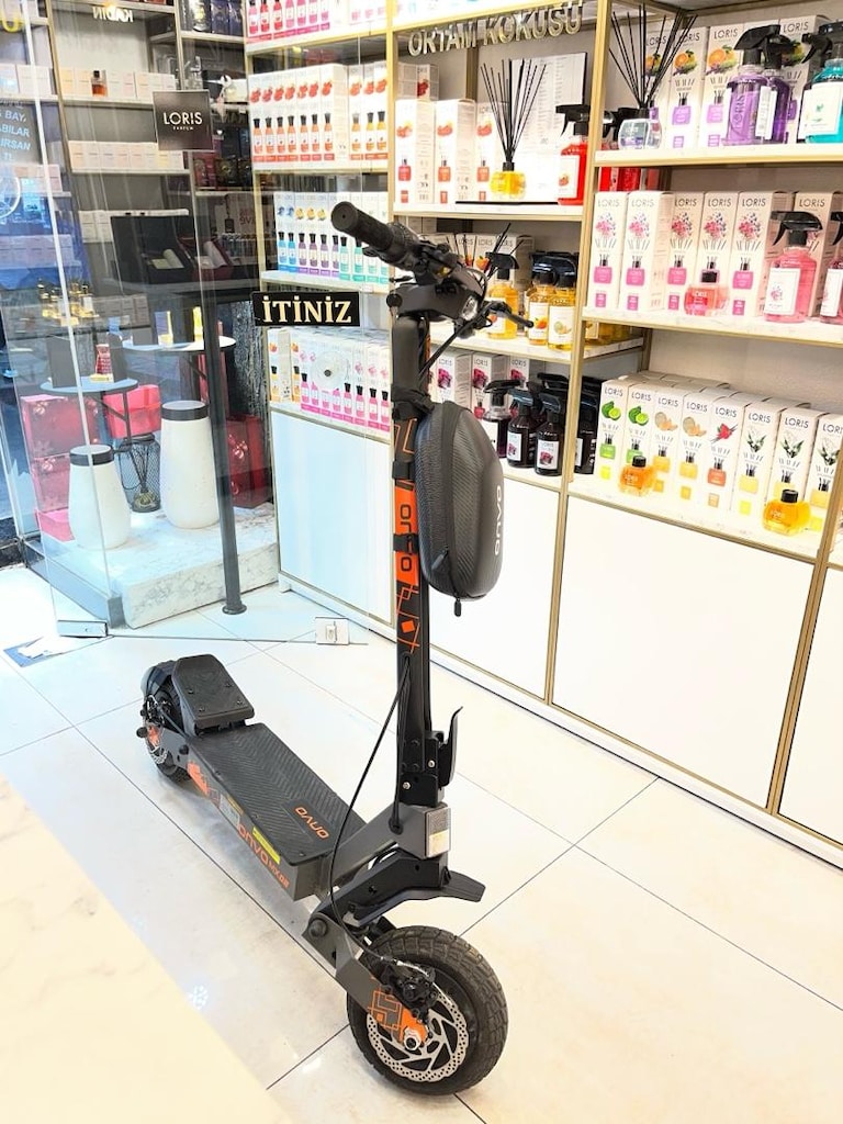 Onvo Mx-02 - 4
