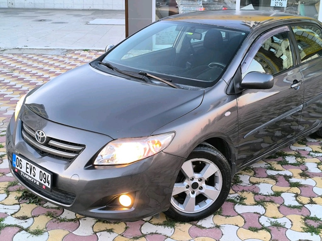 TOYATA - 11
