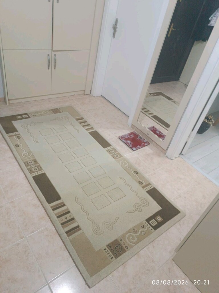 3 metre ve 2 metre saray yolluk - 2