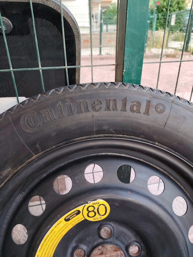 18 İNC 5X114.3 HYUNDAİ NİSSAN HONDA TOYOTA SUV ARAÇLARA UYGUN - 6