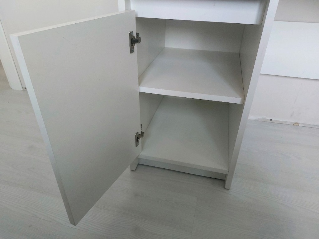 ACİL SATILIK IKEA ÇALIŞMA MASASI - 5