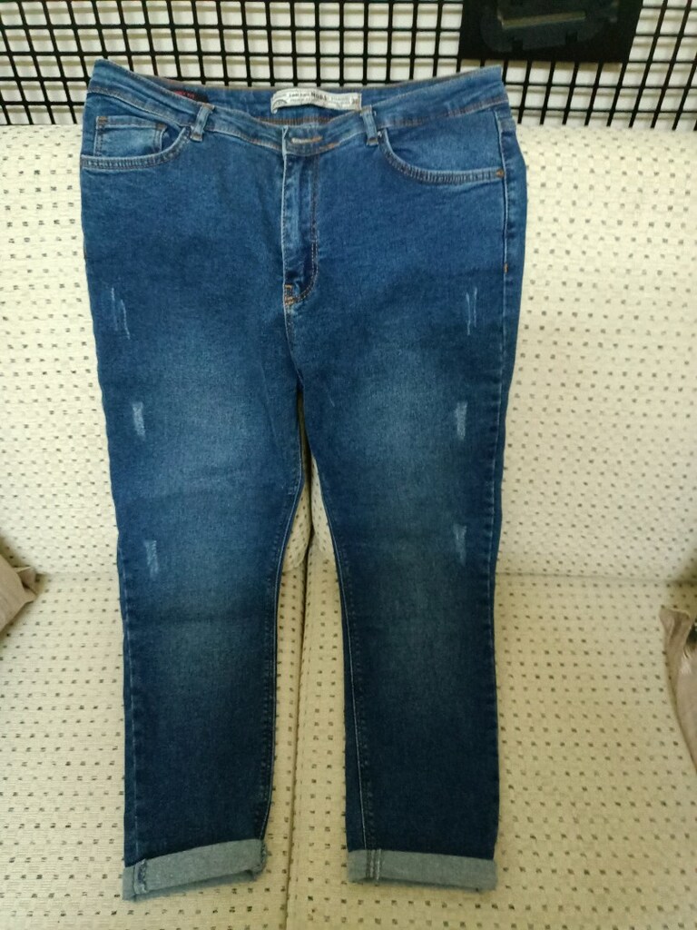 kot pantolon